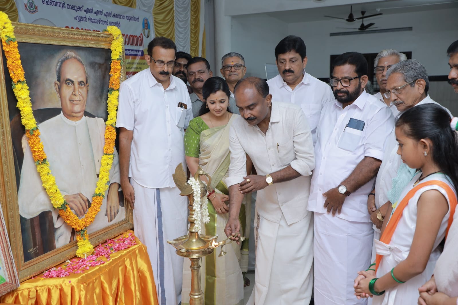 എന്‍.എസ്.എസ് താലൂക്ക് യൂണിയന്‍ രാമായണ പ്രശ്നോത്തരി 